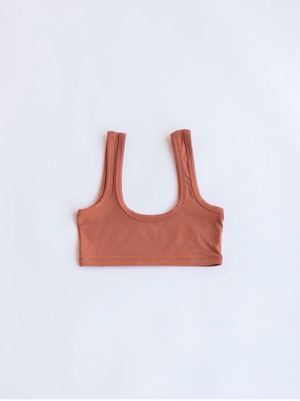 ARQ Wide-Strap Bra